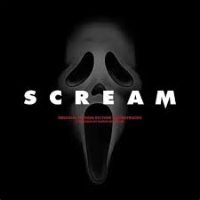 Marco Beltrami - Scream (OST) (30th Anniversary) (Final Phone Call Blue Vinyl) (I) (Vinyl) (US Import)