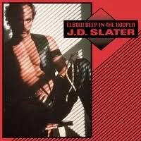 J.D. Slater - Elbow Deep In The Hoopla (CD) (US Import)