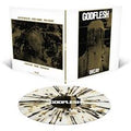 Godflesh - Decay (Milky Clear With Splatter Vinyl) (I) (Vinyl) (US Import)