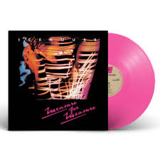 Icehouse - Measure For Measure (Hot Pink Vinyl) (Vinyl) (US Import)