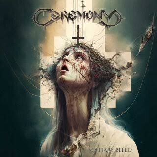 Ceremony - Solitary Bleed (Import) (Vinyl) (US Import)