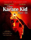 Karate Kid Part III (Blu-ray) (Region A US Import)