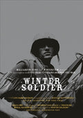 Winter Soldier (DVD) (Region 1 US Import)