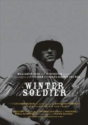 Winter Soldier (DVD) (Region 1 US Import)
