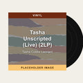 Tasha Cobbs Leonard - Tasha Unscripted (Live) (2LP) (Vinyl) (US Import) - placeholder image