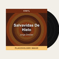 Jorge Drexler - Salvavidas De Hielo (Vinyl) (US Import) - placeholder image