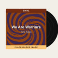 King Kobra - We Are Warriors (Vinyl) (US Import) - placeholder image