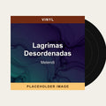 Melendi - Lagrimas Desordenadas (Vinyl) (US Import) - placeholder image