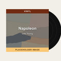 Lee Young - Napoleon (Vinyl) (US Import) - placeholder image
