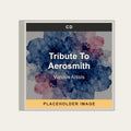 Various Artists - Tribute To Aerosmith (CD) (US Import) - placeholder image
