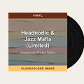 Headnodic & Jazz Mafia - Headnodic & Jazz Mafia (Limited) (Vinyl) (US Import) - placeholder image