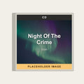 Icon - Night Of The Crime (CD) (US Import) - placeholder image