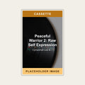 Cymarshall Law & Slimline Mutha - Peaceful Warrior 2: Raw Self Expression (Cassette) (US Import) - placeholder image