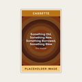 Doc Hopper - Something Old, Something New, Something Borrowed, Something Blew (Cassette) (US Import) - placeholder image