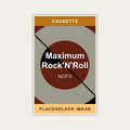 NOFX - Maximum Rock'N'Roll (Cassette) (US Import) - placeholder image