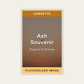 Ragana & Drowse - Ash Souvenir (Cassette) (US Import) - placeholder image
