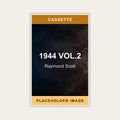 Raymond Scott - 1944 VOL.2 (Cassette) (US Import) - placeholder image
