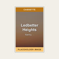 Kenny Wayne Shepherd - Ledbetter Heights (Cassette) (US Import) - placeholder image