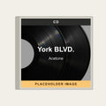 Acetone - York BLVD. (CD) (US Import) - placeholder image
