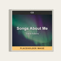 Trace Adkins - Songs About Me (CD) (US Import) - placeholder image