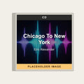 Eric Alexander - Chicago To New York (CD) (US Import) - placeholder image