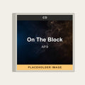 AP.9 - On The Block (CD) (US Import) - placeholder image