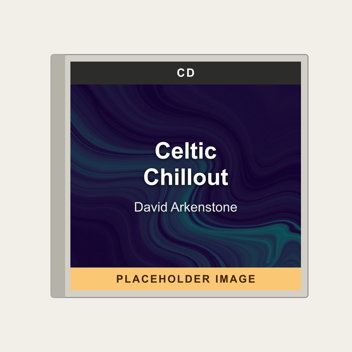 David Arkenstone - Celtic Chillout (CD) (US Import) - placeholder image