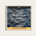 Arti & Mestieri - First Live In Japan (CD) (US Import) - placeholder image
