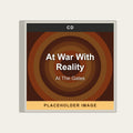 At The Gates - At War With Reality (CD) (US Import) - placeholder image