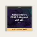 Ateez - Golden Hour : PART.5 (Digipack Unit Ver.) (CD) (US Import) - placeholder image