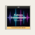 Edmond Atlan - Folklore Constantinois (CD) (US Import) - placeholder image