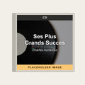 Charles Aznavour - Ses Plus Grands Succes (CD) (US Import) - placeholder image