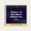 Bambam - Ribbon: 1st Mini Album (Ribbon Ver.) (CD) (US Import) - placeholder image