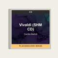 Cecilia Bartoli - Vivaldi (SHM CD) (CD) (US Import) - placeholder image