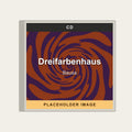 Bausa - Dreifarbenhaus (CD) (US Import) - placeholder image