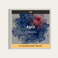 Tim Bendzko - April (CD) (US Import) - placeholder image