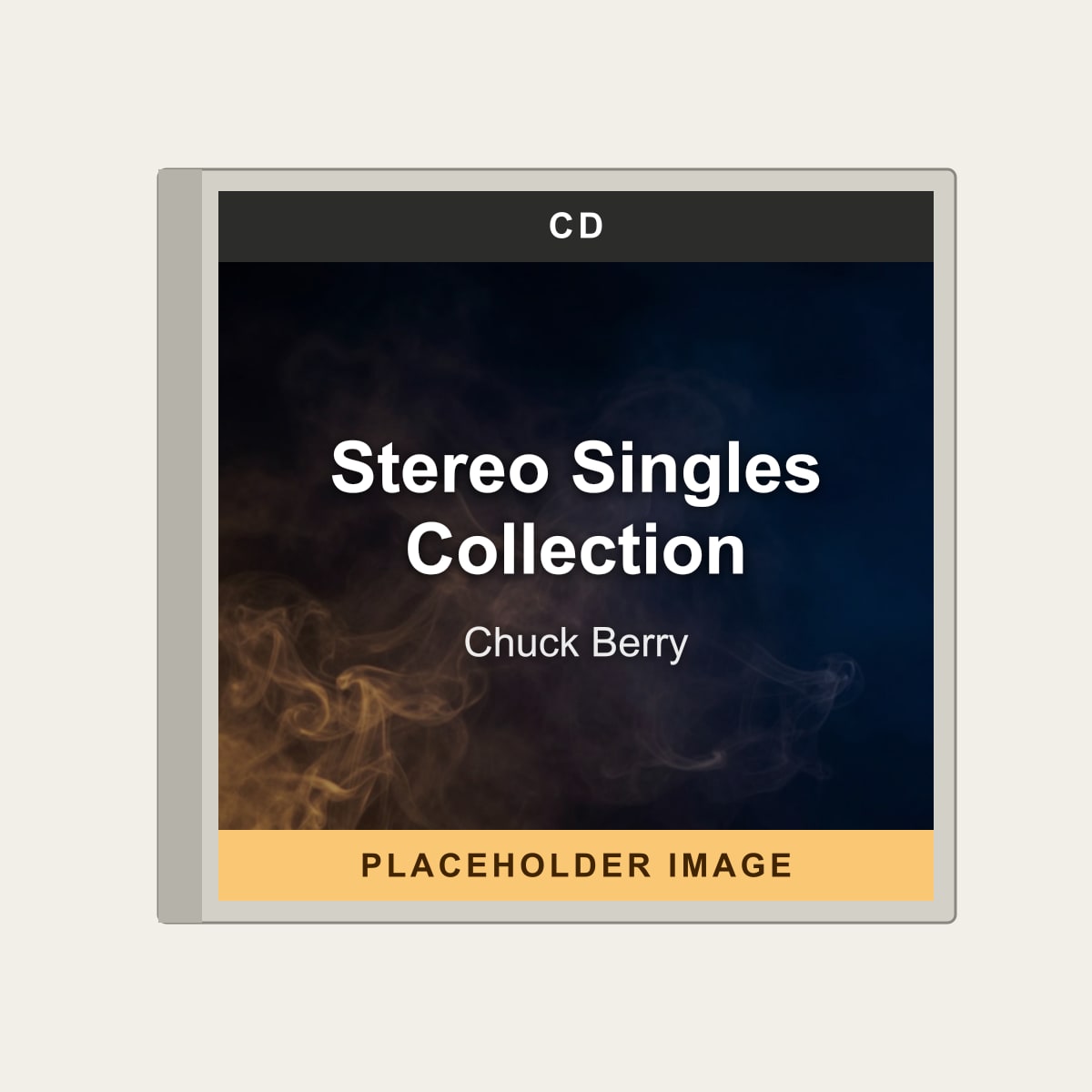 Chuck Berry - Stereo Singles Collection (CD) (US Import) - placeholder image