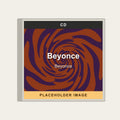 Beyonce - Beyonce (CD) (US Import) - placeholder image