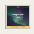 Bjork - Vespertine Live (CD) (US Import) - placeholder image