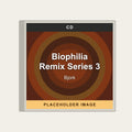 Bjork - Biophilia Remix Series 3 (CD) (US Import) - placeholder image