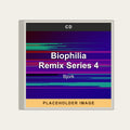 Bjork - Biophilia Remix Series 4 (CD) (US Import) - placeholder image