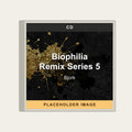 Bjork - Biophilia Remix Series 5 (CD) (US Import) - placeholder image