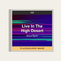 Brant Bjork - Live In The High Desert (CD) (US Import) - placeholder image