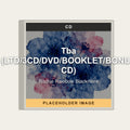 Ritchie Rainbow Blackmore - Tba (LTD/3CD/DVD/BOOKLET/BONUS CD) (CD) (Region 1 US Import) - placeholder image