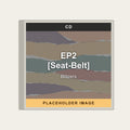 Blitzers - EP2 [Seat-Belt] (CD) (US Import) - placeholder image