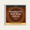 Boyz - Phantasy PT.2 Sixth Sense (VOL.2) (CD) (US Import) - placeholder image