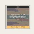 Boyz - Unexpected (The 3rd Album/Begin Ver./Become Ver./Breakthrough Ver.) (CD) (US Import) - placeholder image
