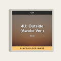 Btob - 4U: Outside (Awake Ver.) (CD) (US Import) - placeholder image