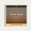 Braxton Burks - Time & Space (CD) (US Import) - placeholder image