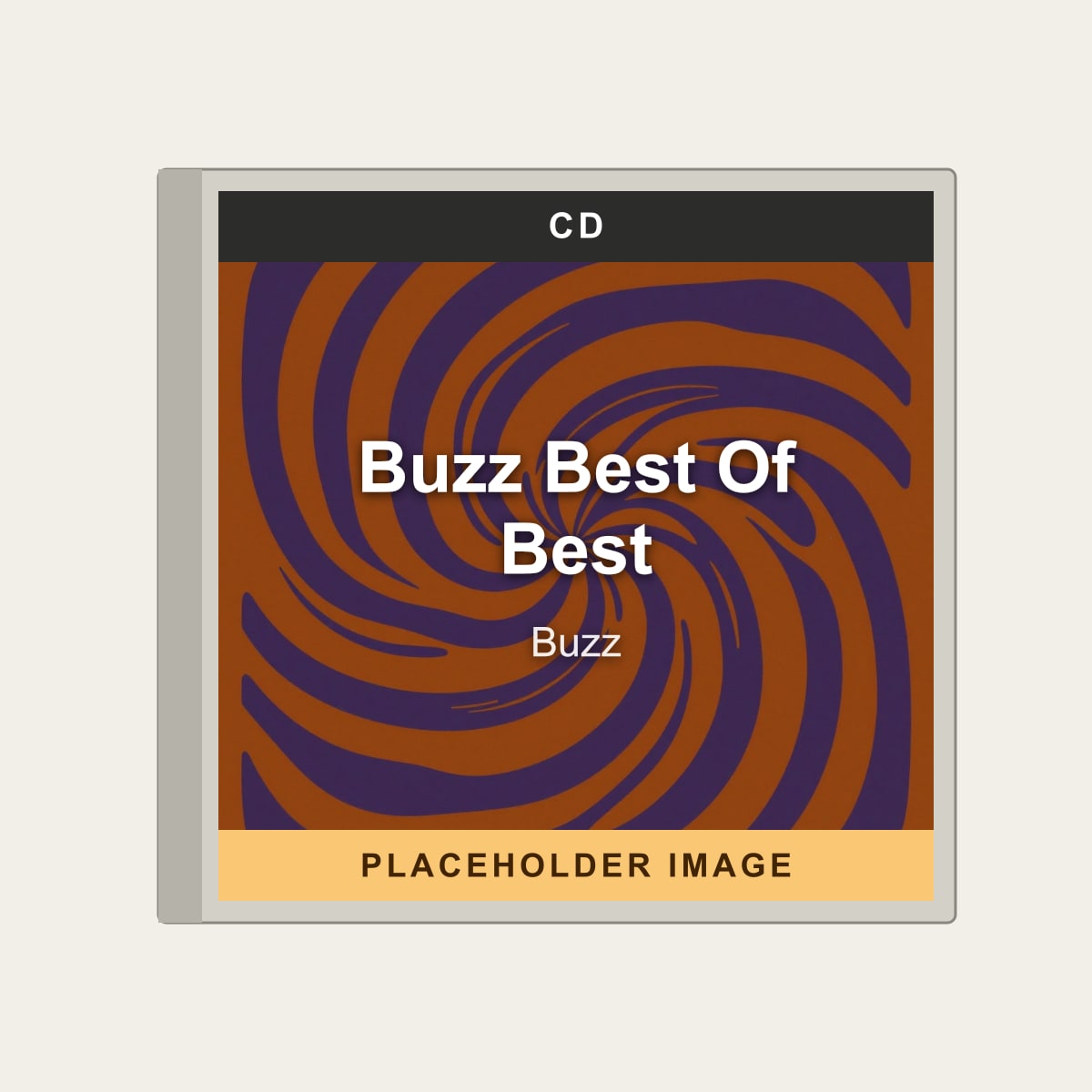Buzz - Buzz Best Of Best (CD) (US Import) - placeholder image
